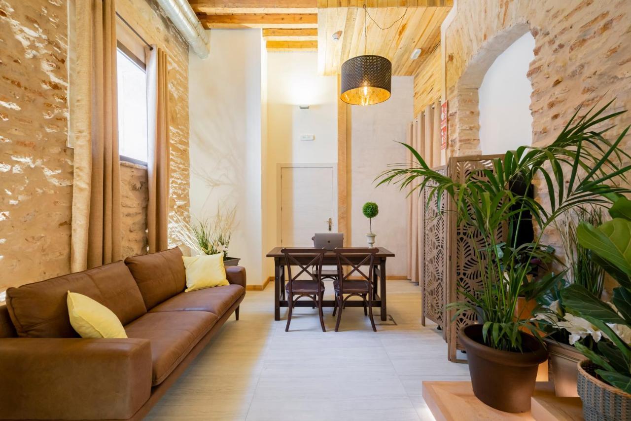 Dobo Azacanes Hostal Toledo Exterior foto