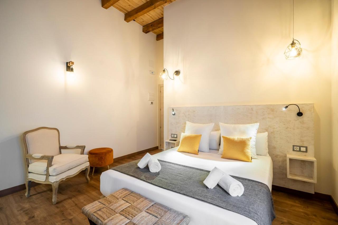 Dobo Azacanes Hostal Toledo Exterior foto